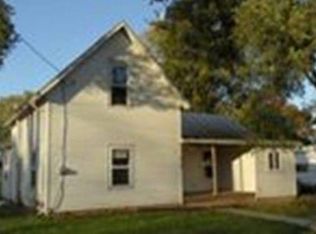 212 State St, Edison, OH 43320