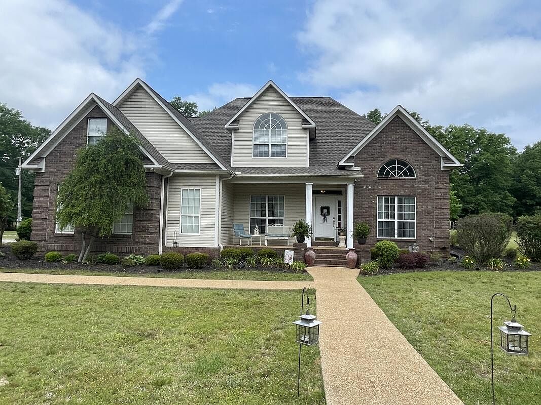 400 Tall Oaks Rd, Pontotoc, MS 38863 MLS 231555 Zillow