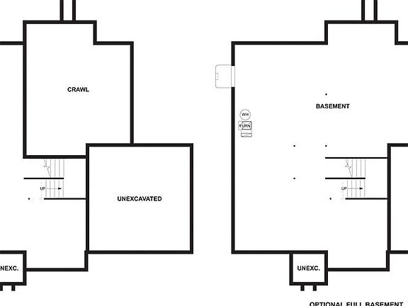 Everette Lower Level