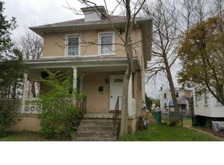 270 N Spring Garden St, Ambler, PA 19002