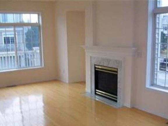 Living Room Fireplace