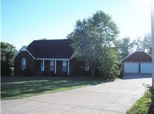 169 Taylor Cir, Ethridge, TN 38456