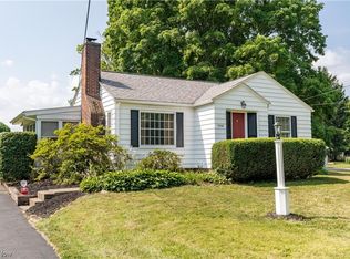 7746 Parkford St NW, Massillon, OH 44646