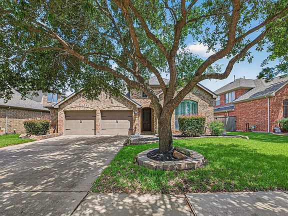 2nd image of 25922 Brad Hurst Ct