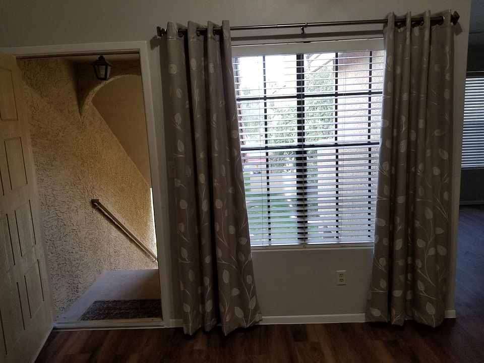 Front door, 2nd floor unit