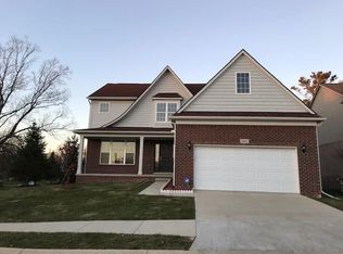 2601 Nadia Ct, Ann Arbor, MI 48105