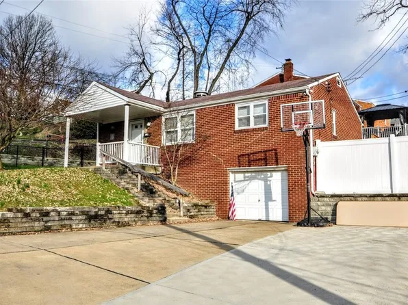 235 Henry St, West Mifflin, PA 15122