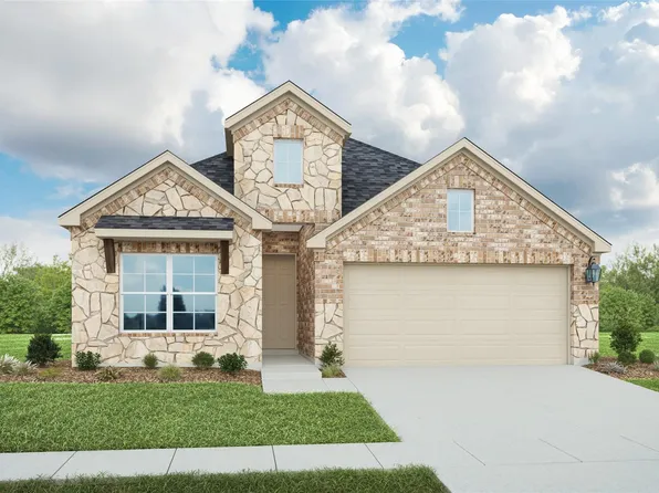 230 Brecon Buff Dr, Willis, TX 77318