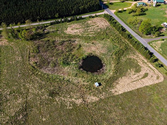 2nd image of 26.93 Acres MORAINE ROAD