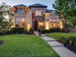 936 Sloan Dr, Allen, TX 75013