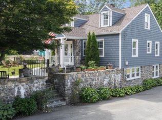 96 Ashaway Rd, Westerly, RI 02891