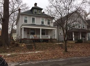 2130 Indiana Ave, Columbus, OH 43201