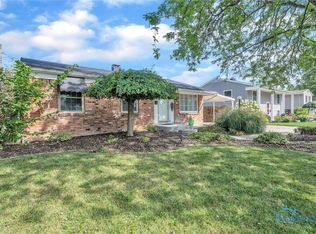 102 Percy St, Walbridge, OH 43465