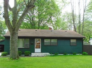 732 Hayden Ave, Akron, OH 44320