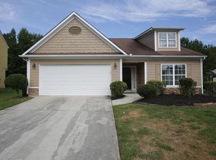 5532 Somervale Ct, Douglasville, GA 30134