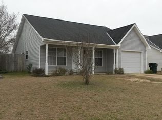 149 Radford Cir, Dothan, AL 36301