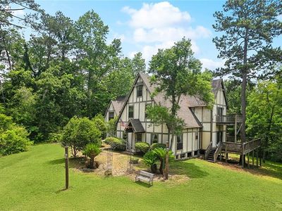 250 Ponchitolawa Dr, Covington, LA, 70433