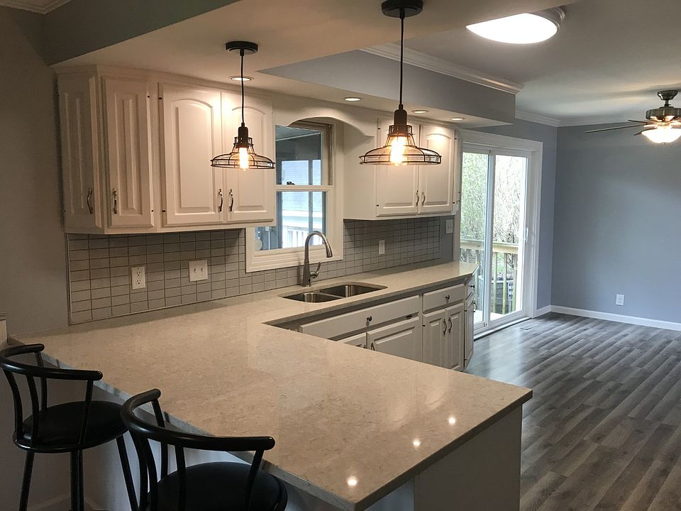 1706 Sunnyside Beach Dr, Johnsburg, IL 60051 Zillow