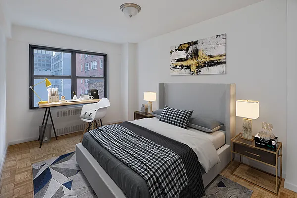 Rented by Douglas Elliman | media 12