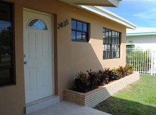 2835 Rodman St, Hollywood, FL 33020