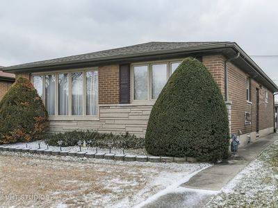 12910 S Houston Ave, Chicago, IL, 60633