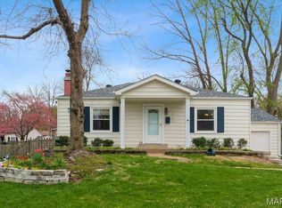 642 Brownell Ave, Saint Louis, MO 63122