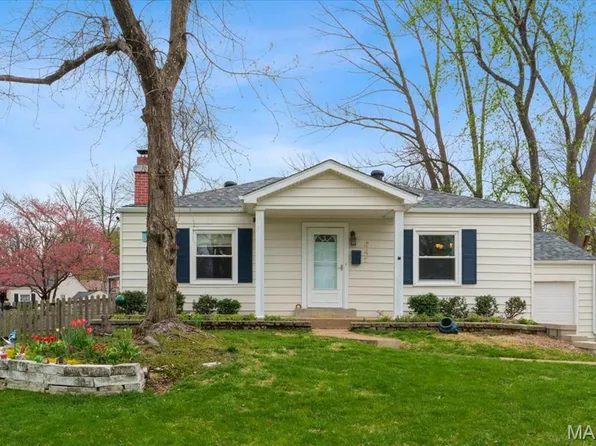 642 Brownell Ave, Saint Louis, MO 63122