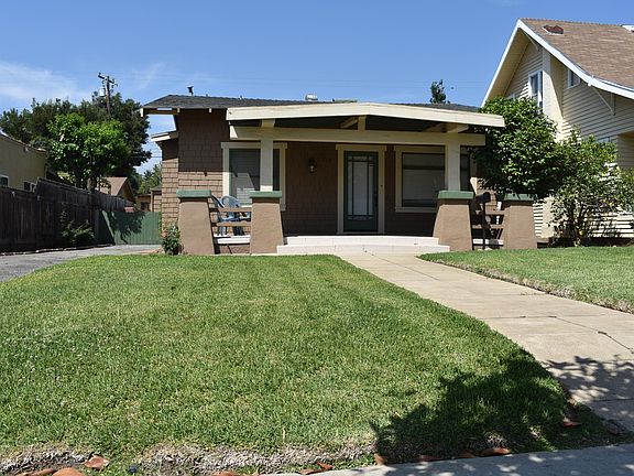 5th image of 219 N El Molino St
