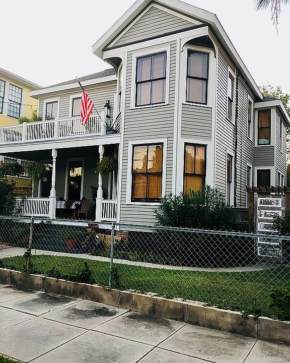 1st image of 3024 Avenue O 1/2