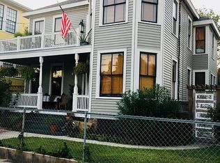 3024 Avenue O 1/2, Galveston, TX 77550