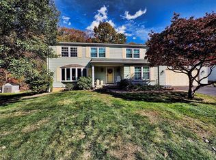 617 Midvale Rd, Vestal, NY 13850