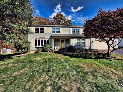 617 Midvale Rd, Vestal, NY, 13850