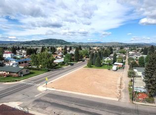 Amherst Ave, Butte, MT 59701