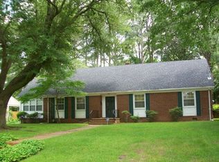 507 Deans St W, Wilson, NC 27893