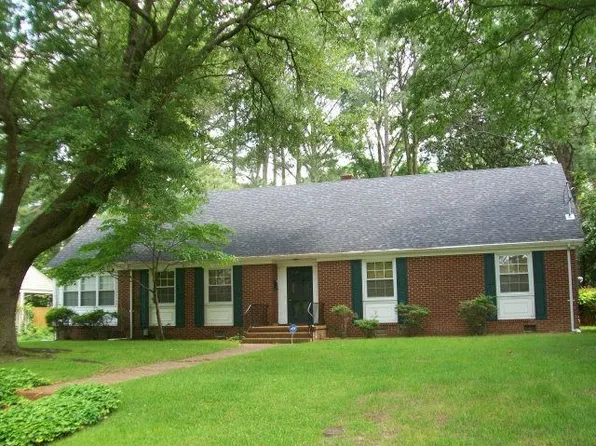 507 Deans St W, Wilson, NC 27893