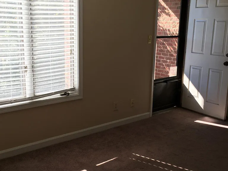 Upstairs Bedroom