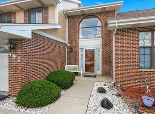 492 Victoria Ln #0, Wood Dale, IL