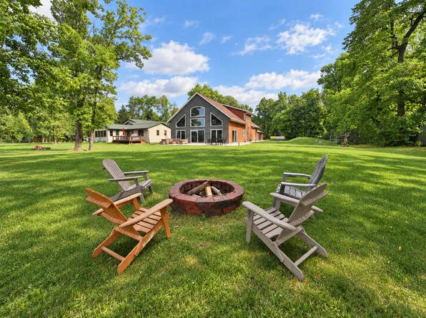 34961 Quest Rd, Hillman, MN 56338