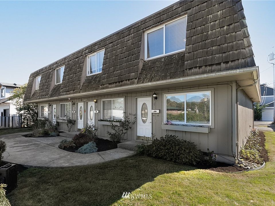 126 Hs Sivaloganathan Apartments Arlington, WA Zillow