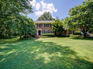 234 Dunbarton Dr, Spartanburg, SC 29307