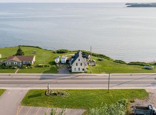 50 Main St, Souris, PE C0A 2B0