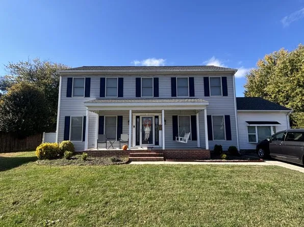 8496 Colony Cir, Easton, MD 21601