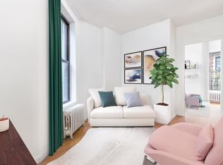 529 Broome St FRNT A, New York, NY 10013