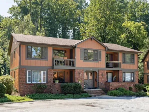 1743 Haywood Manor Rd APT C, Hendersonville, NC 28791