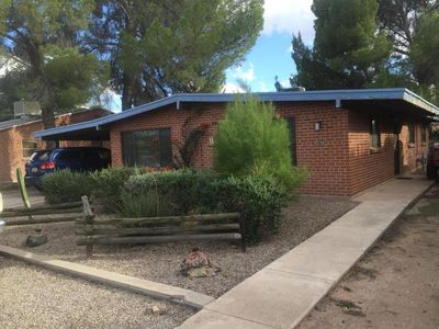 5038 E Rosewood St, Tucson, AZ, 85711