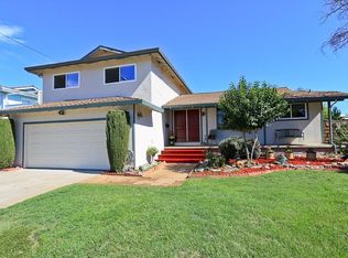 787 Maria Way, Gilroy, CA 95020