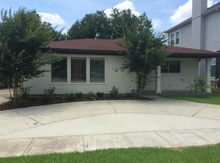 850 Robert E Lee Blvd, New Orleans, LA 70124