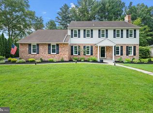 720 Mount Lebanon Rd, Wilmington, DE 19803