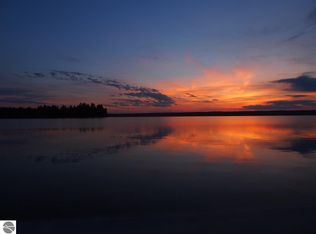 4137 E Shore Dr NE, Kalkaska, MI 49646