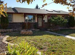 13460 E Kentucky Ave, Aurora, CO 80012